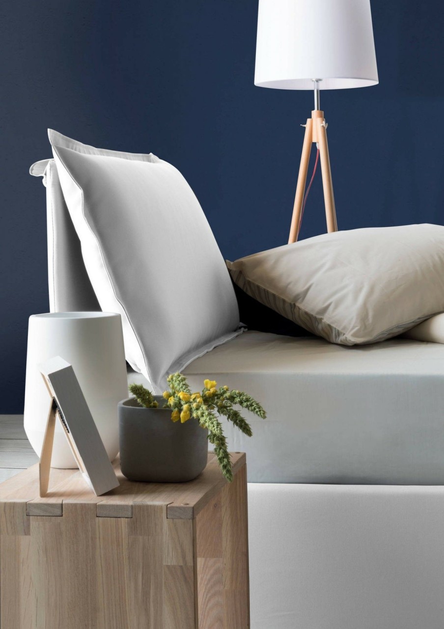 Boxspringbetten * | Talamo Italia Einzelbett Veronica Mit