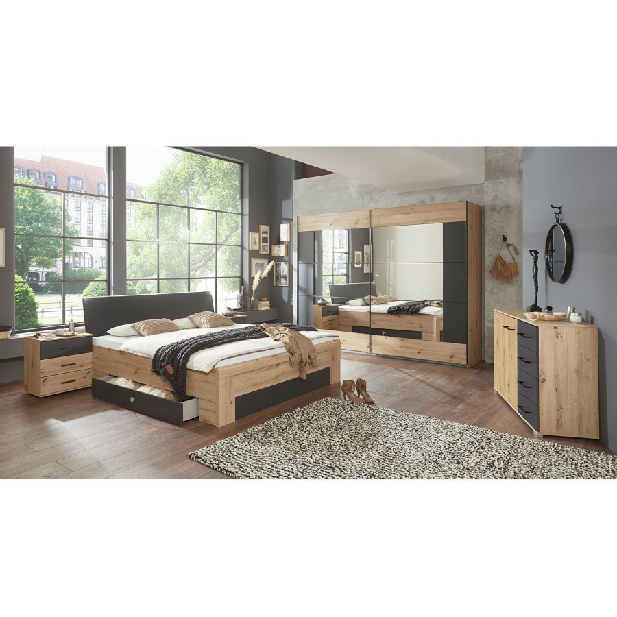 Bettgestelle * | Wimex Futonbett Coventry