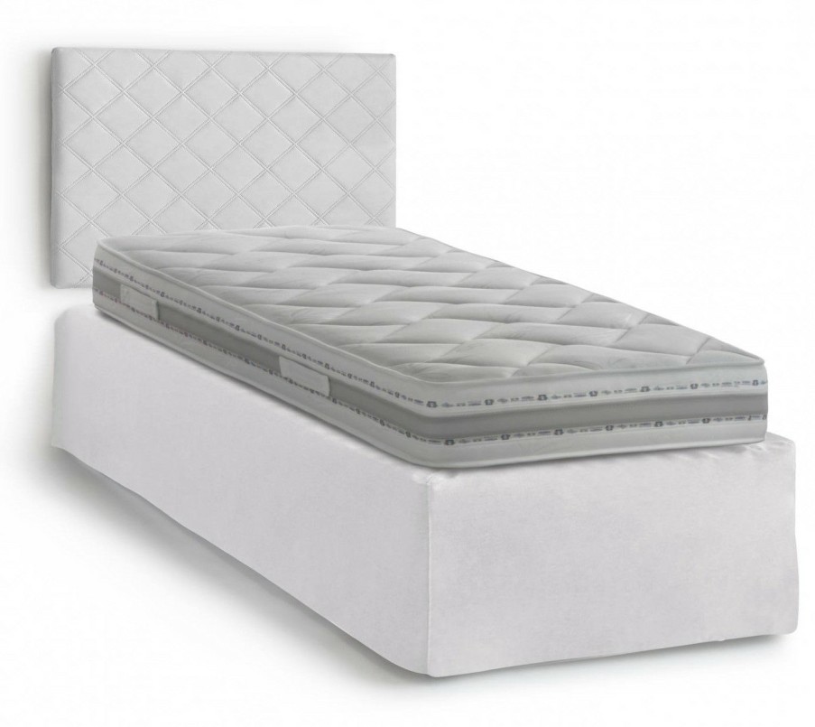 Boxspringbetten * | Talamo Italia Kopfteil-Set Aus