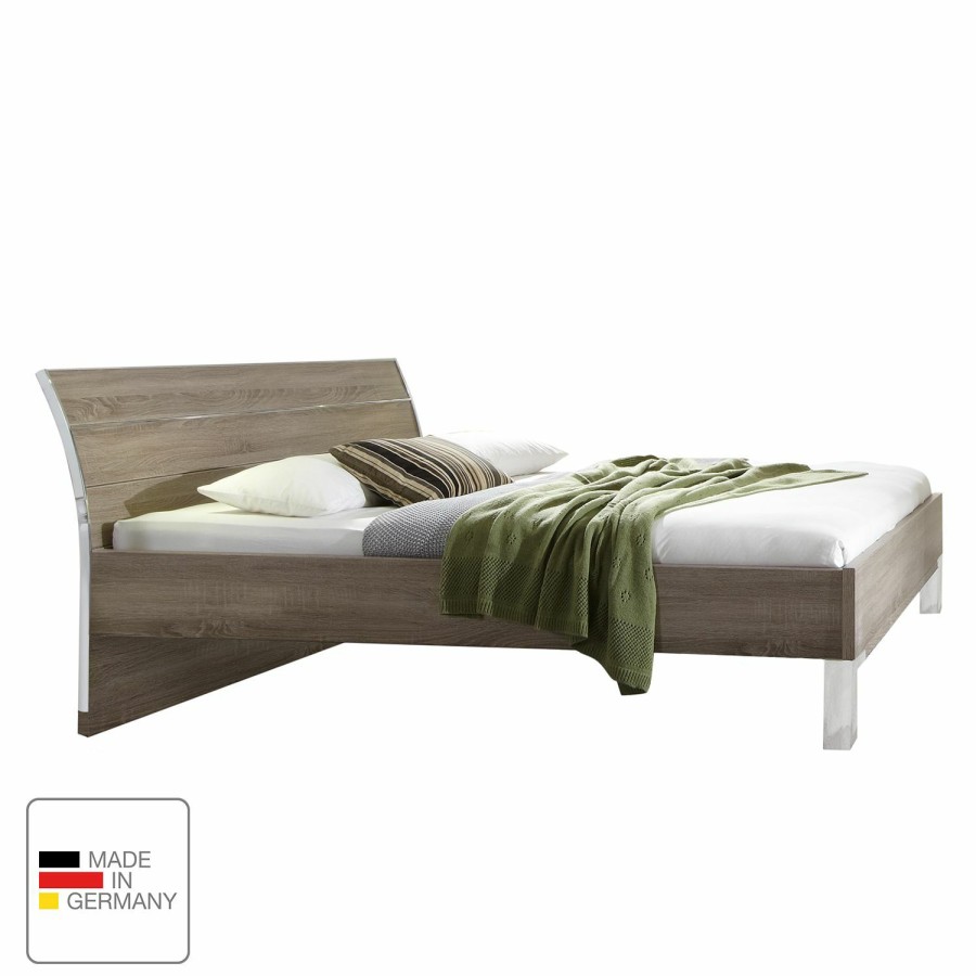 Bettgestelle * | Wiemann Bett Loft