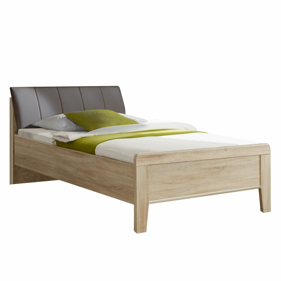 Bettgestelle * | Wiemann Komfortbett Ii Meran 100 X 200Cm