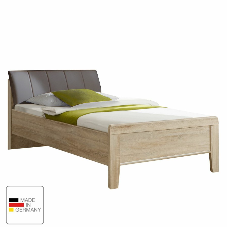 Bettgestelle * | Wiemann Komfortbett Ii Meran 100 X 200Cm