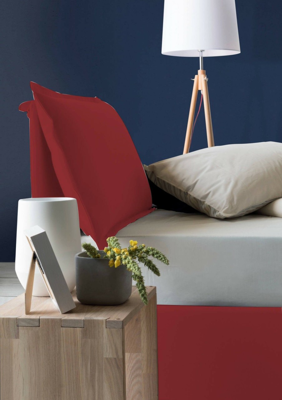 Boxspringbetten * | Talamo Italia Einzelbett Veronica Mit